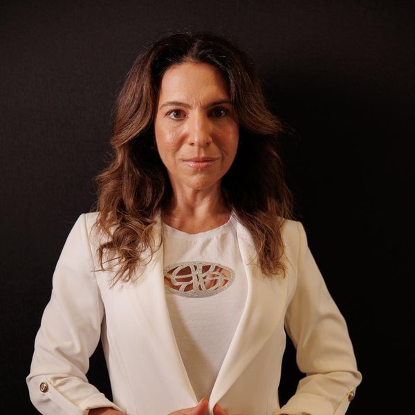 Rosangela de Souza