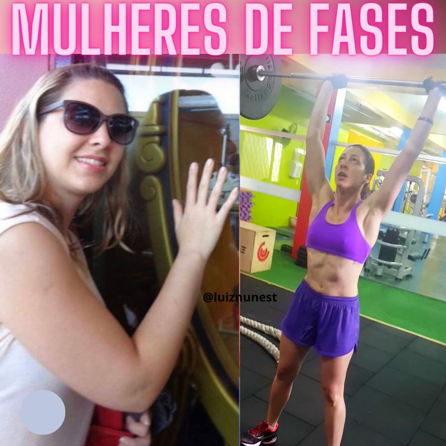Depois